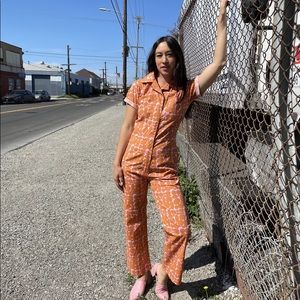 Nooworks Pebble People Coveralls